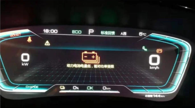 比亚迪豪赌刀片电池：疯狂掉电、销量下跌、电池还要出圈