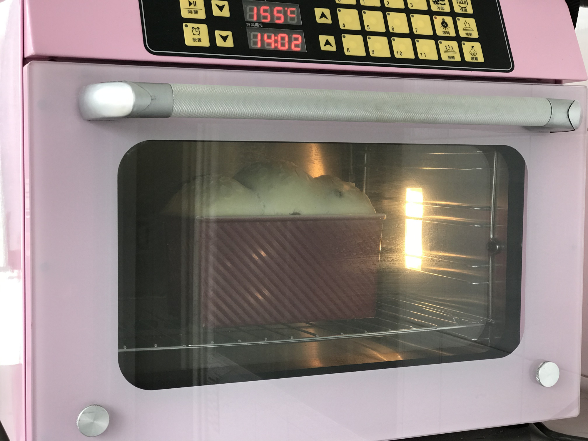 用了6年的麵包方子，還是最愛它，蓬鬆暄軟，細膩拉絲，放3天不硬