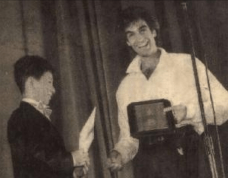 从“一夜爆红”到“跌落神坛”，刘谦经历了什