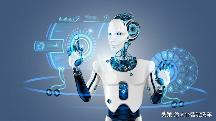 还不知道什么是人工智能？AI可能正在无形中改变