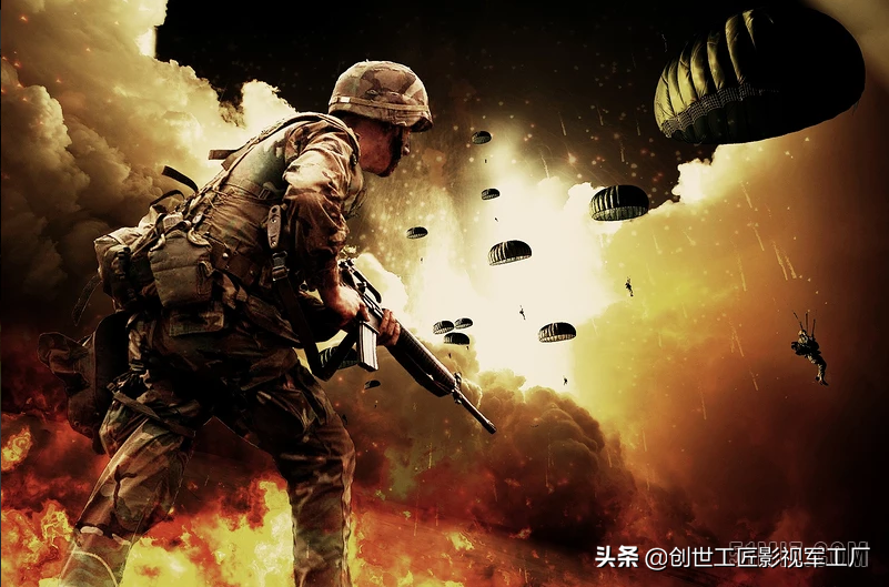 美国敢不敢与中国进行终极对决?