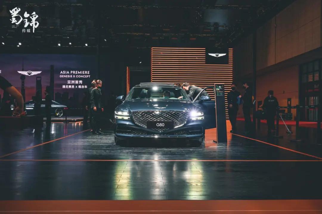 上海车展有哪些重磅车型？看这一篇图文就够了！