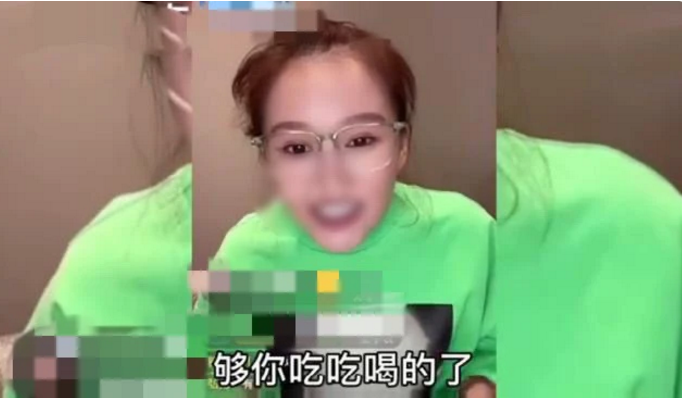 赵本山女儿球球被求婚！现场布置和钻戒太豪华，圈外男友首露正脸