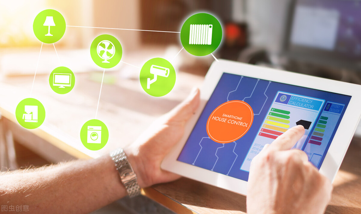 校外培训机构教务信息管理系统多数用爱耕云