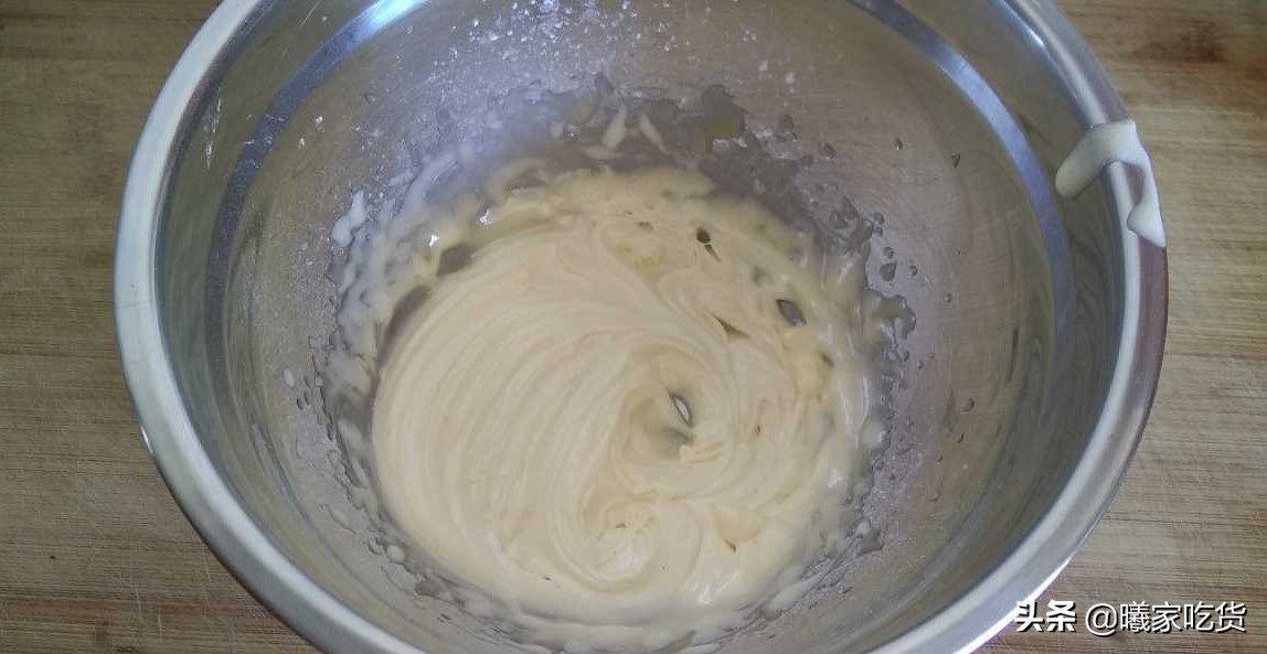 A lot of person likes net Gong Quji, I fear that beautiful flower is bad to squeeze all the time, so simple before