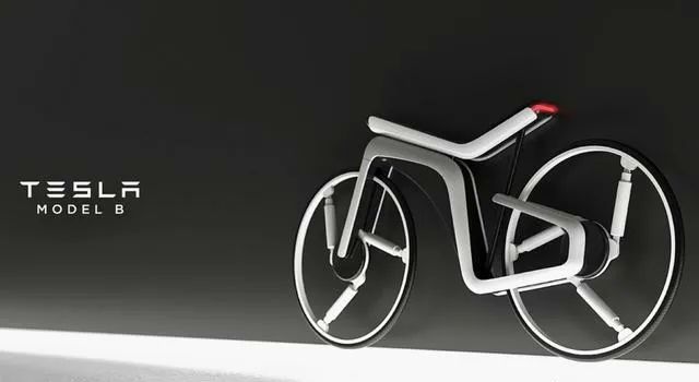 特斯拉颠覆电动自行车，下一个会不会是工业旅游