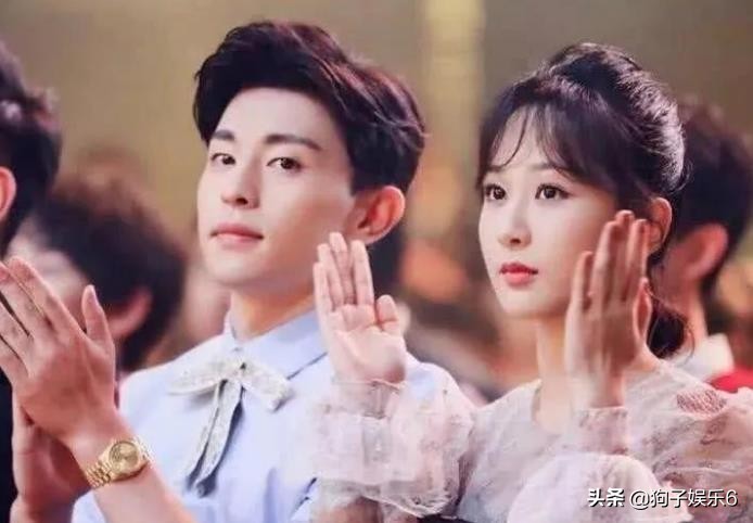 Li Xianyu explains why male stars are reluctant to kiss Yang Zi, Yang ...