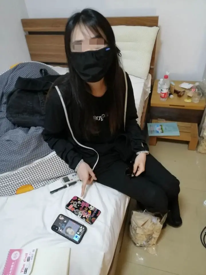 江津区|全民反诈 | 寻求“刺激”？小心中了“温柔陷阱”！