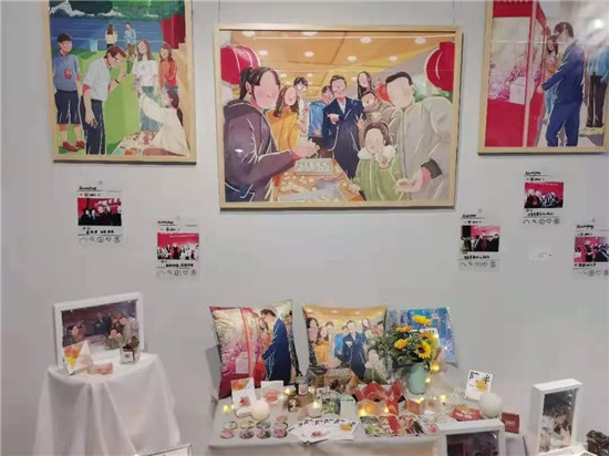 預告丨西安培華學院建筑與藝術設計學院作品展即將開幕