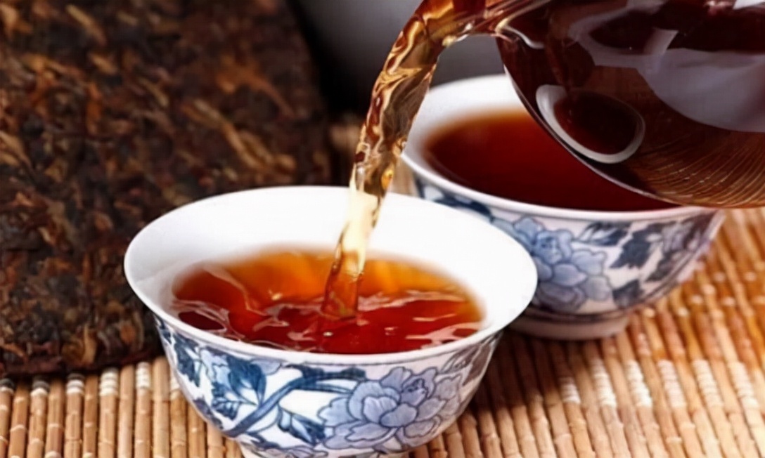 Drinking tea regularly can protect the heart?Drinking tea may cause