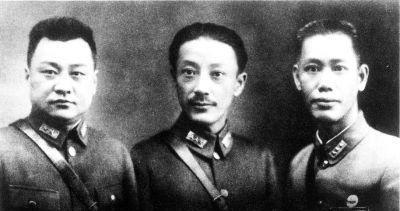 违反蒋介石命令，率三万人和十万日军开战的将领，还杀了日军大将