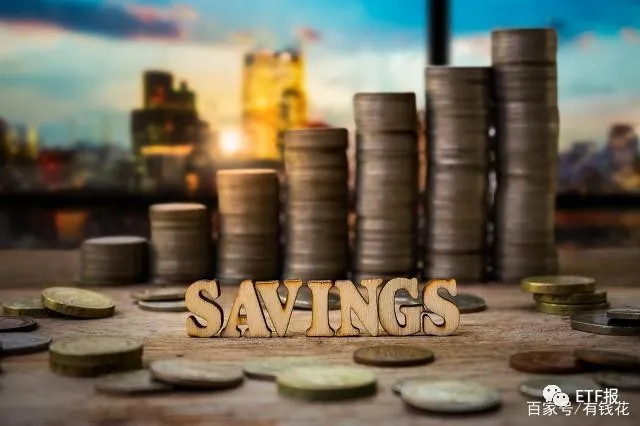 韭菜进阶！行情来临时后悔没定投ETF指数基金，