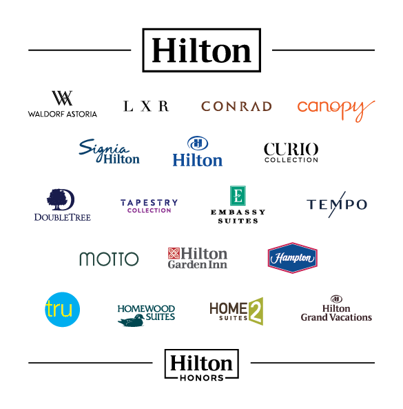 重庆两江新区高科希尔顿酒店即将盛大启幕