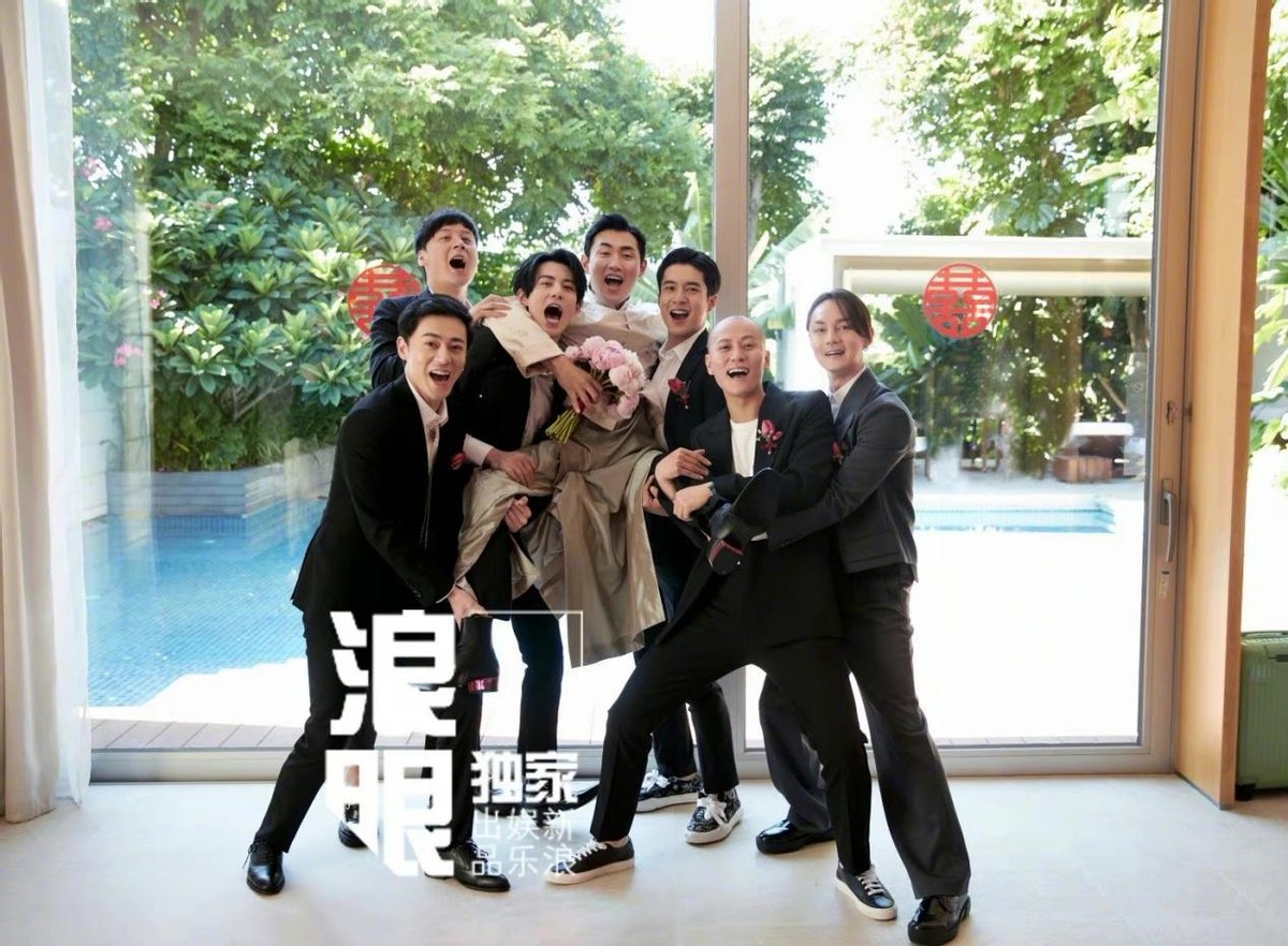 看看“圈内人”选择的格乐利雅艺术中心，婚礼现场有多惊艳