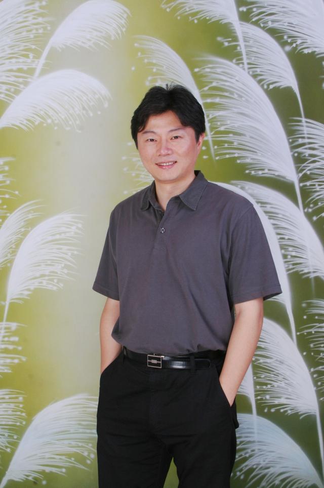 最棒盐中人•曾滨85届