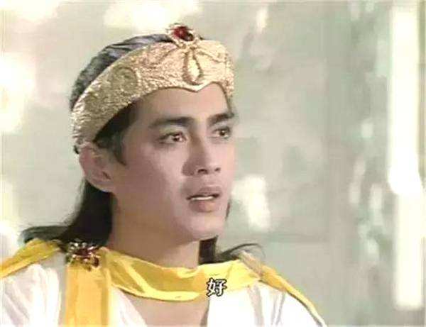 31年后，《封神榜》中的演员们，有的94还在演戏