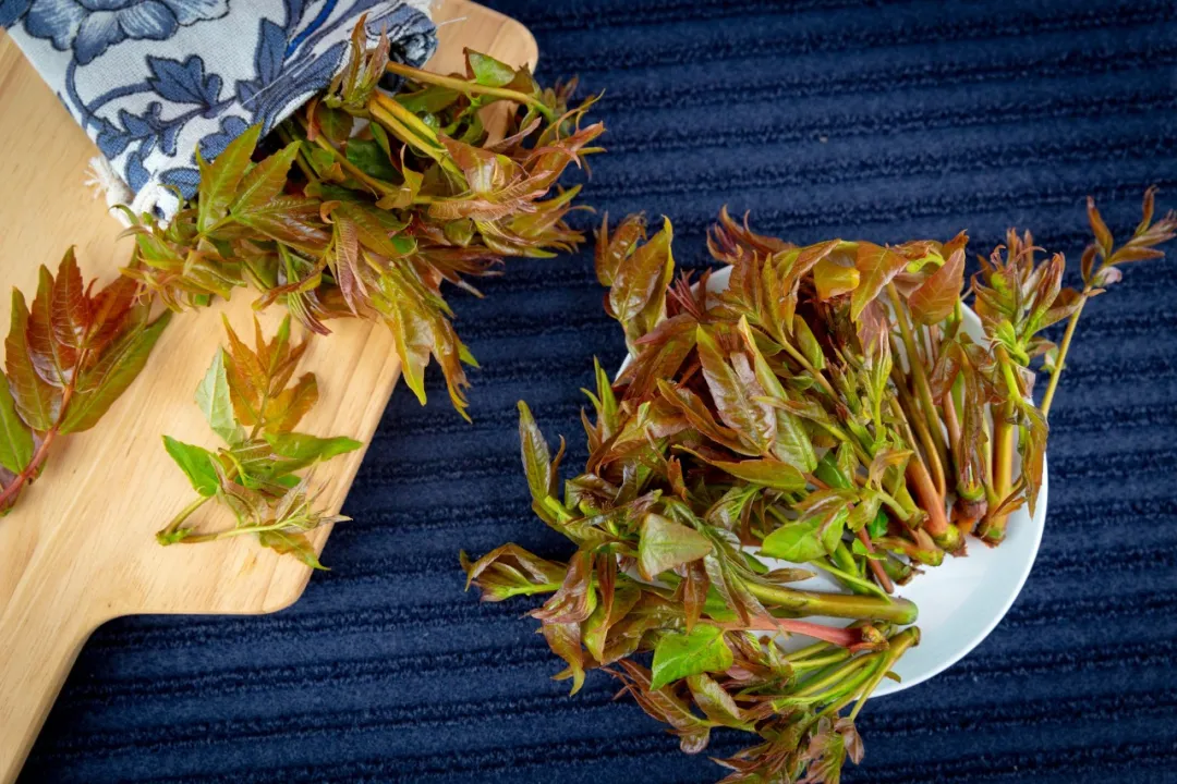 春分快到了，全家这样吃，健康整个春天