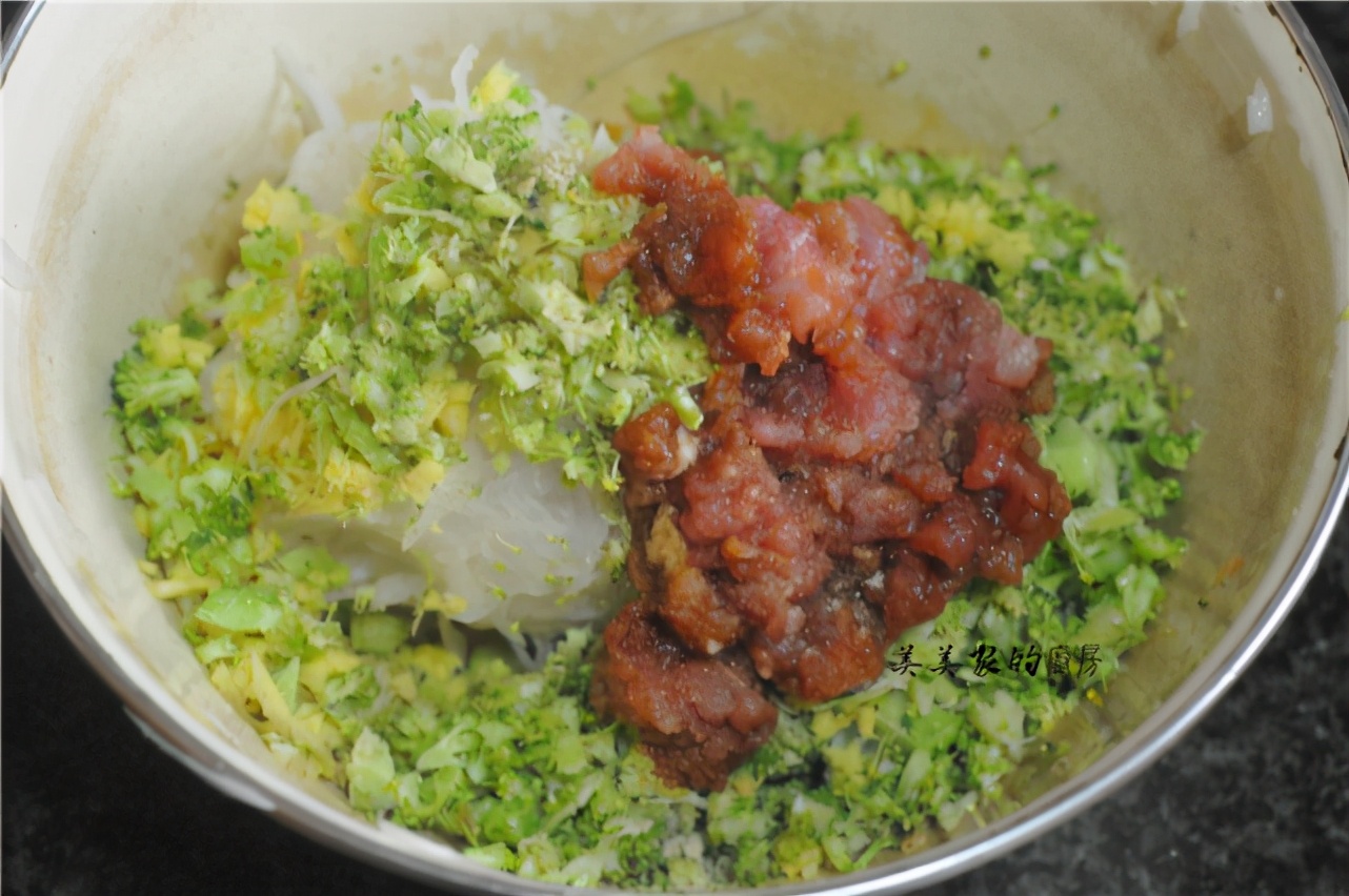 素菜吃出肉的滋味，入鍋一蒸人人愛！ 春天多吃，清清爽爽最是香