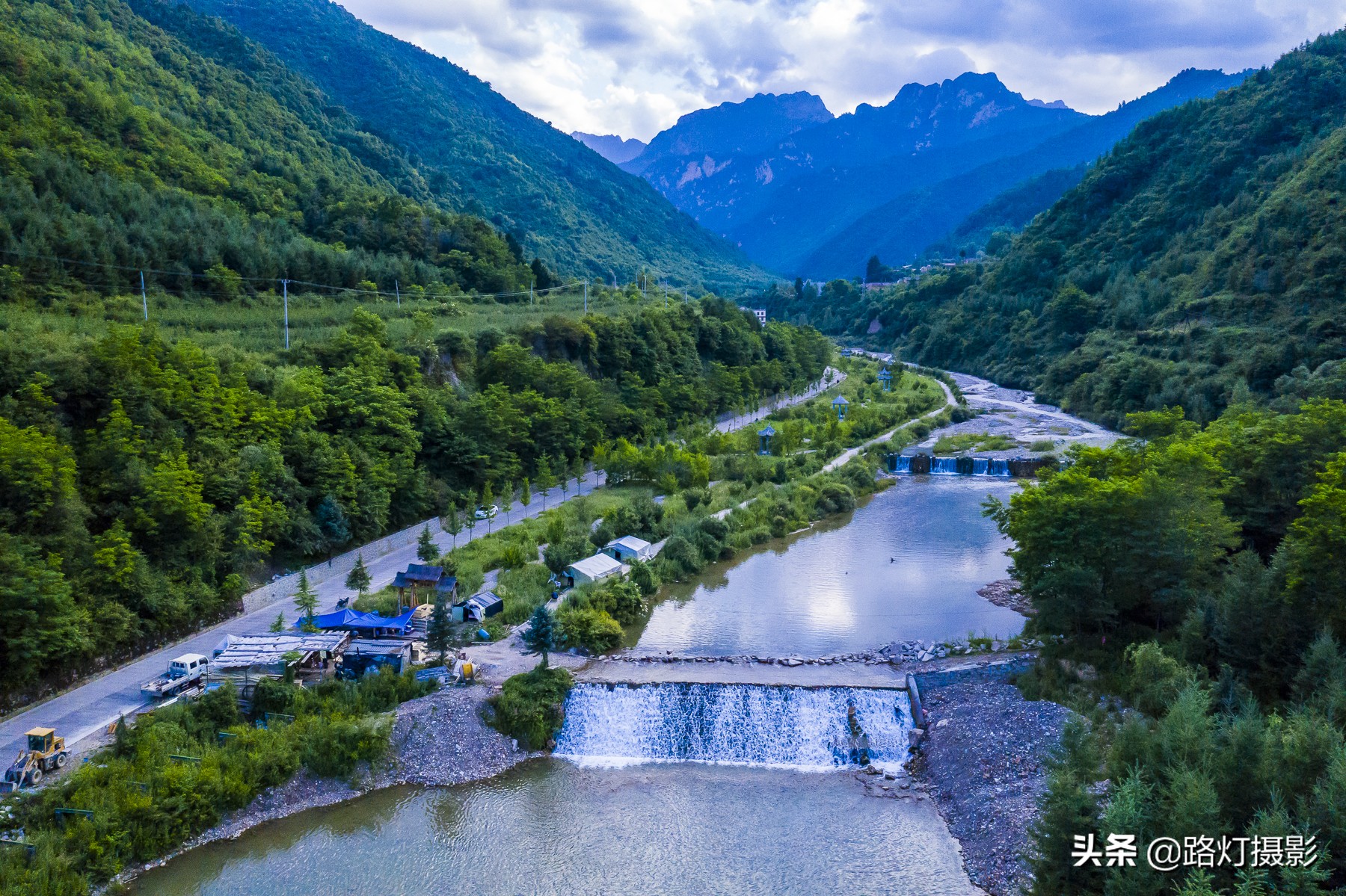 大美甘肃，亚洲最佳旅游地的第一名！这10个旅行地此生一定要去