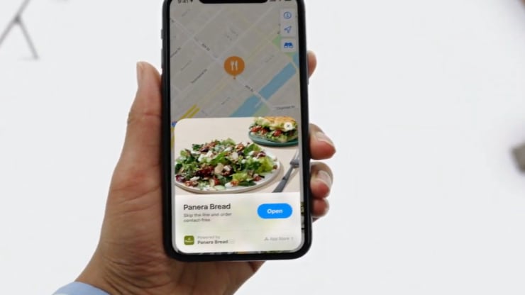 苹果全球开发者大会2020:号称史上最大更新的iO