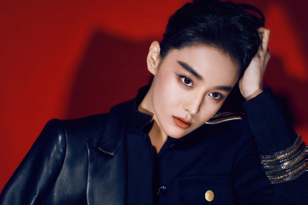 张馨予结婚，收获的不仅仅是爱情，还有观众对