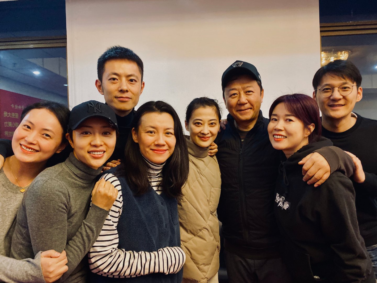 《父母爱情》小演员现状曝光：江亚菲变化最大，江为民颜值最高