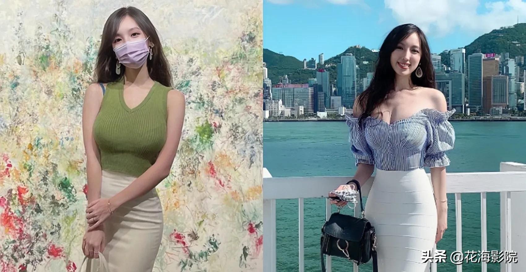 女高音Hedy海兒身材彷佛「真人版娜美」網友：想讓她飆高音 - 資訊咖