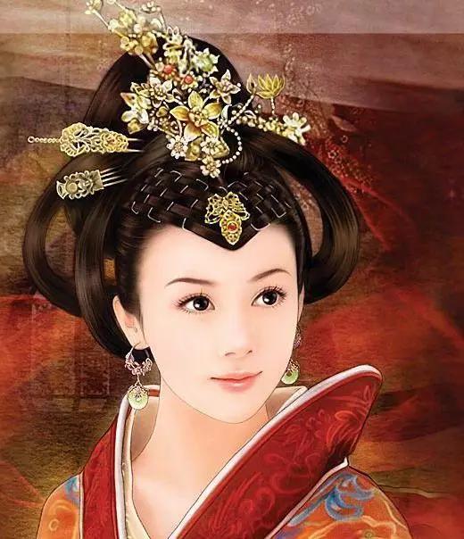 中国古代历史十大传奇女人:都有什么样的人生