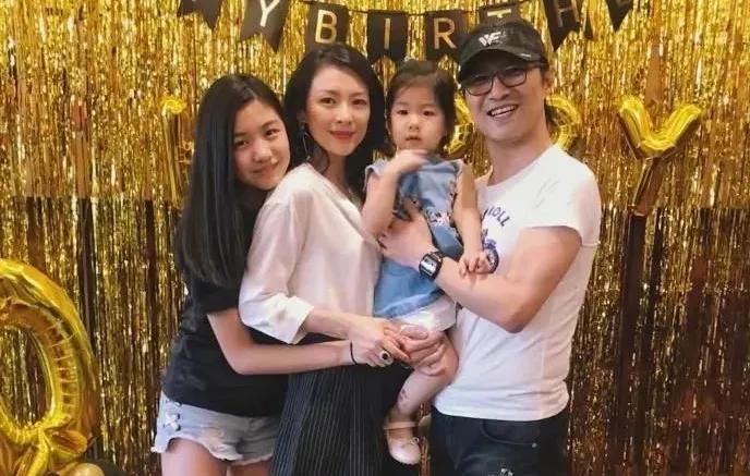 从孟晚舟章子怡，看继母的修养