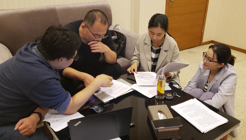为有源头活水来——探寻咸阳职院喜获2020年全国职业院校技能大赛教学能力比赛一等奖的背后故事