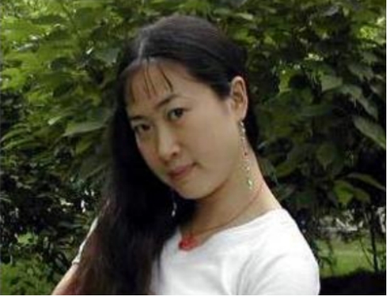 The 43-year-old Sister Furong's recent situation, from the whole ...