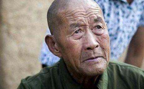 志愿军一等功臣刘祚坤，放弃工作回乡务农，后