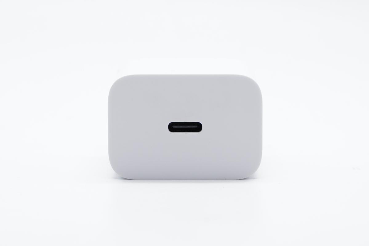 Support iPhone 12 20W fast charge, aigo charger 20W fast charge version