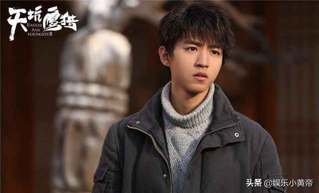 《天坑鷹獵》你一定想知道的幕后故事，說出來你可能不信