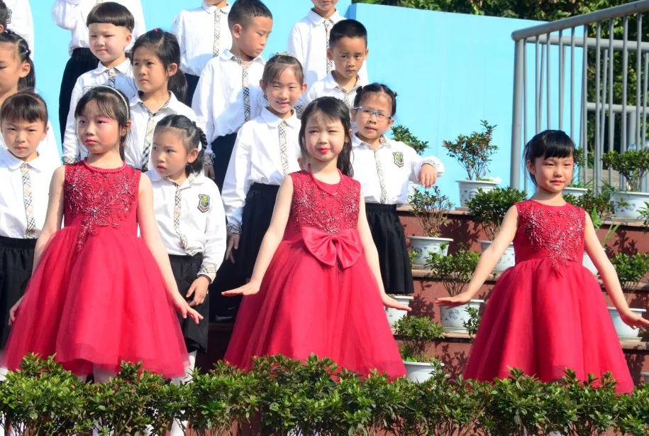 成都市双流区棠湖小学——书香校园｜经典相伴 悦读越美