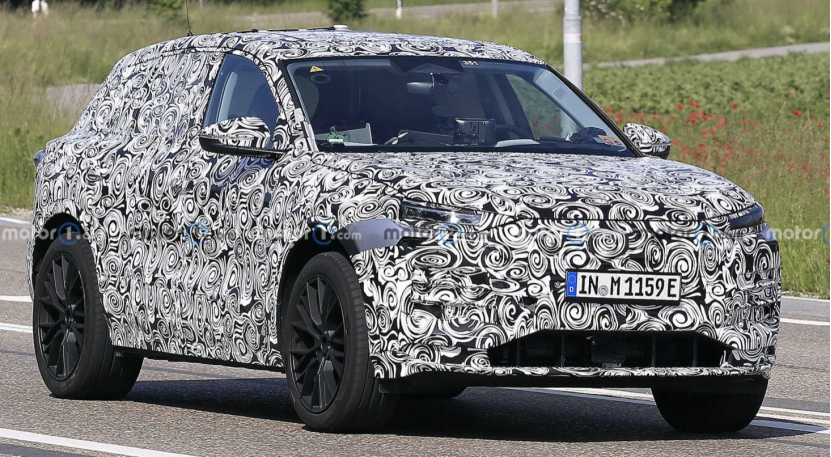 皇冠陆放预售价28万起，奔驰S级或将缩水为2.5T发动机