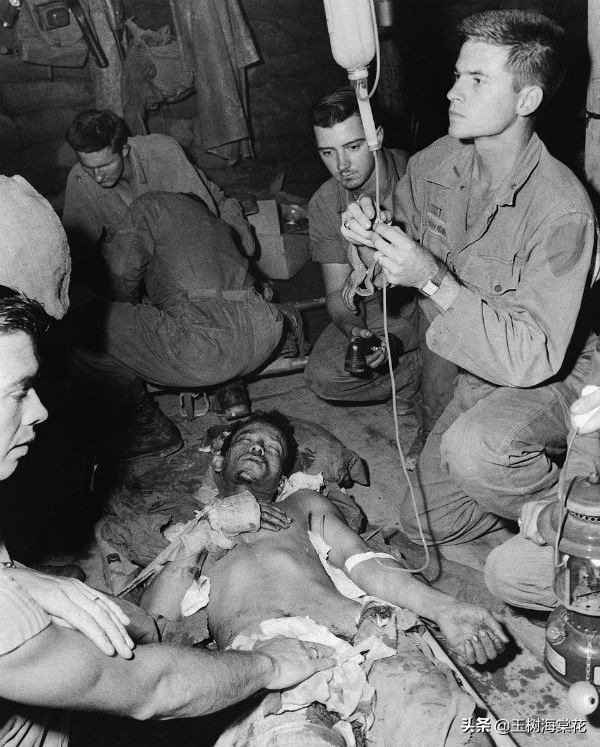 美军战俘老温停战后不愿回美国进中国工厂打工死后葬在济南