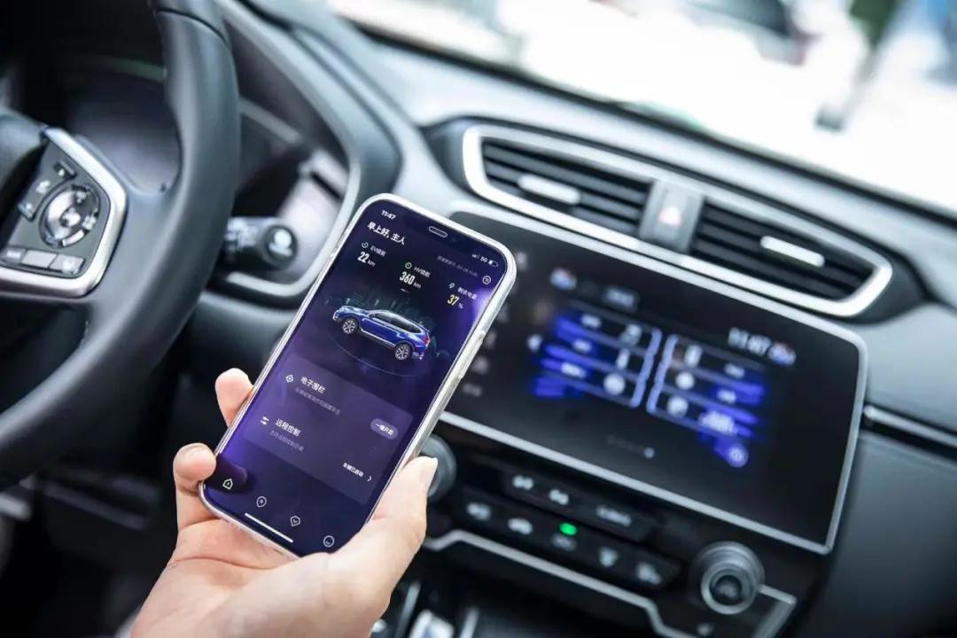 本田混动让人失望过吗？CR-V插混了解一下