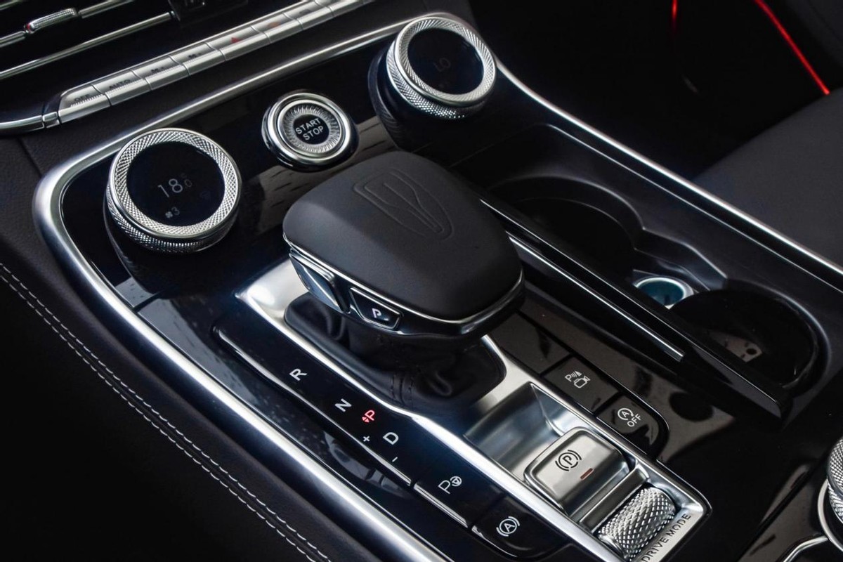 “国货之光”红旗H9，销量追赶上CT6、S90，算成功吗？