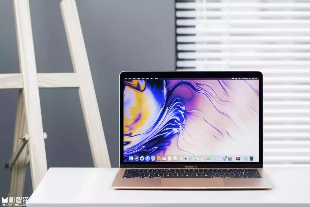 该来的终于来了！全新MacBook Air深度测试