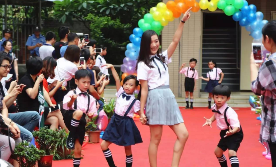 幼儿园再次迎来“新调整”，家长喜大普奔，官方的答复来了