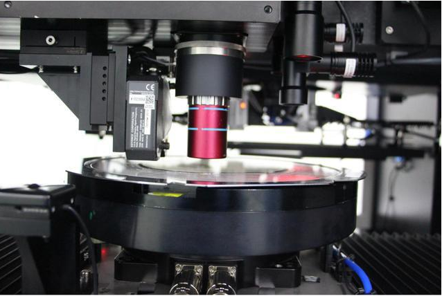 中国长城，我国科技自主创新的一道脊梁