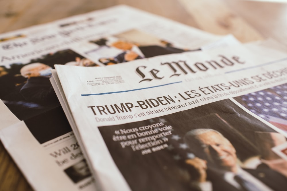 拜登下令审查美国对半导体和稀土海外供应链的依赖