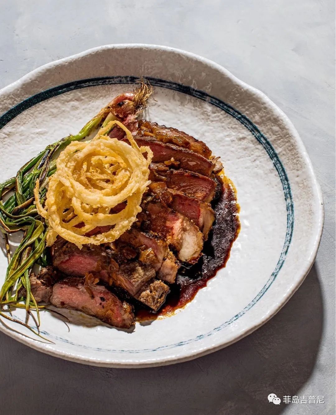 One of the most watched new restaurants in San Francisco this year is