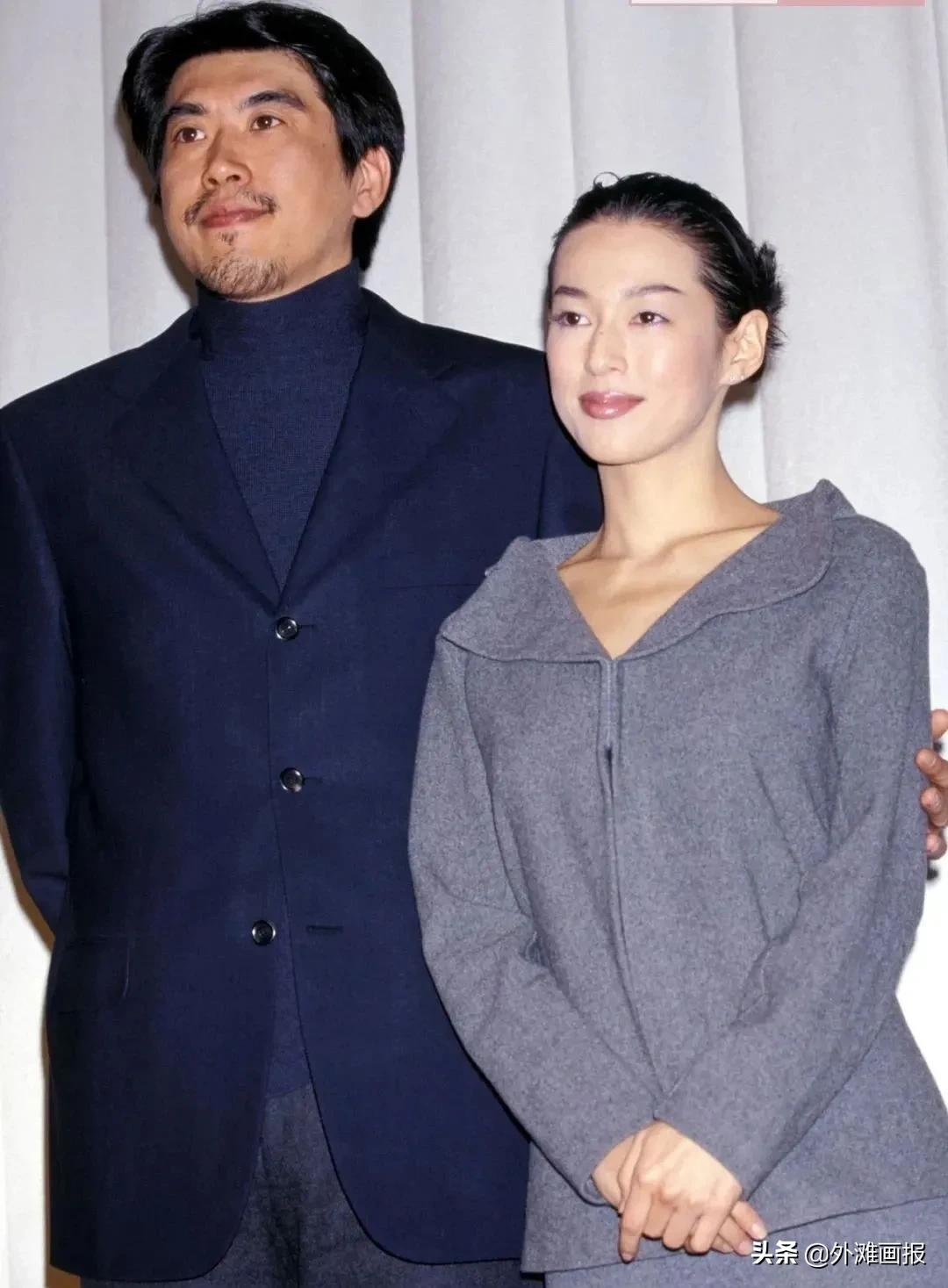 The 54-year-old divorced Honami Suzuki has become Akana Rika. - iMedia