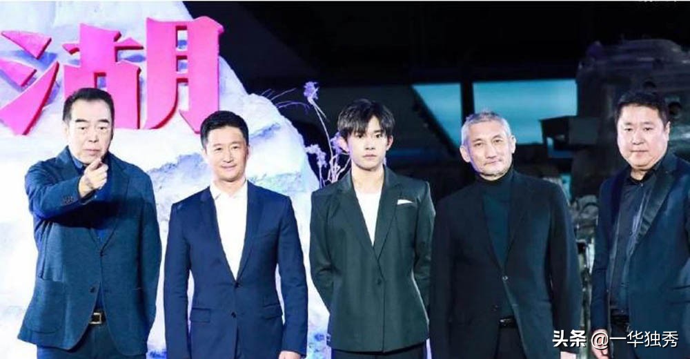 冲天|春节档牛气冲天！7天票房劲收80亿 2022春节档影市角力已拉战幕