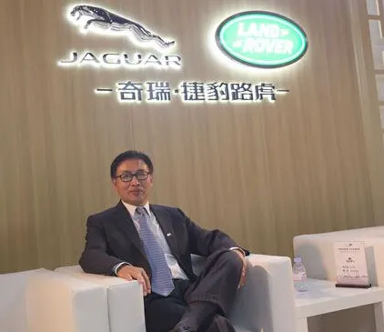 2021半年考：长安福特同比大涨“局外人”陆逸迎来第二次顺风局