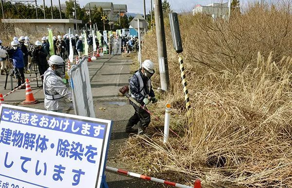 日本福岛核电站恐将爆炸，专家预测或再次地震