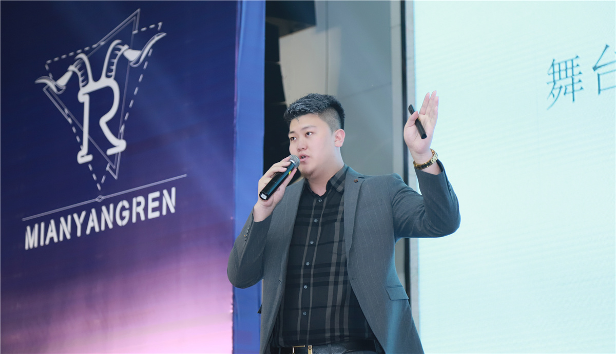 綿羊人MAX全國首店入駐成都高地中心，定義全新實(shí)景娛樂