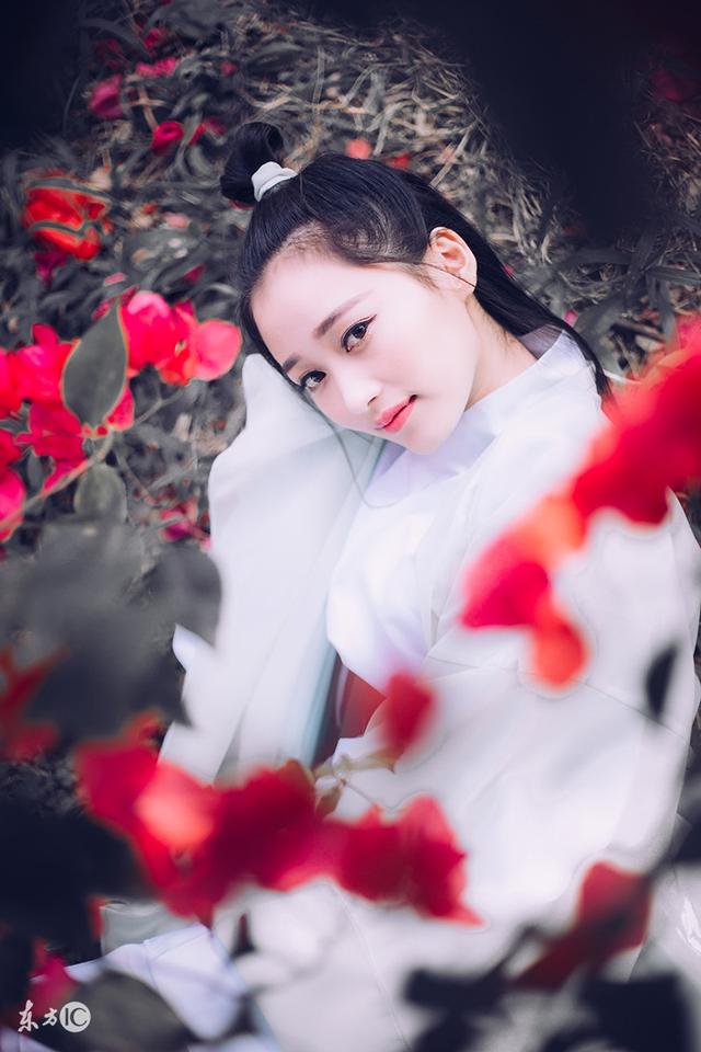 小说:他偏执疯狂,对她占有欲极强,任何碰了她的人都要受到惩罚